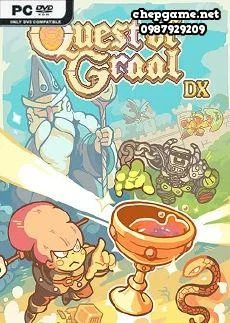 Quest Of Graal