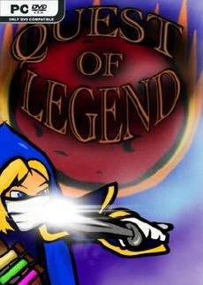 Quest of Legend