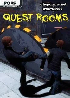 Quest Rooms