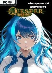 QUESTER OSAKA