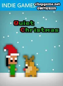 Quiet Christmas