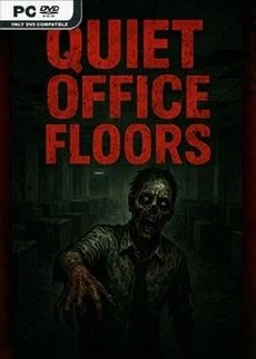 Quiet Office Floors