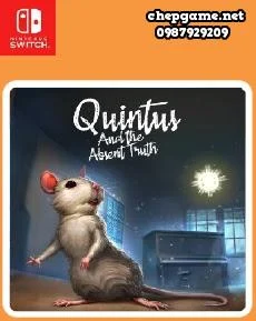Quintus and the Absent Truth