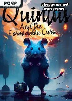Quintus and the Formidable Curse