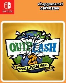 Quiplash 2 InterLASHional The Say Anything Party Game