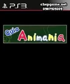 Quiz Animania PSN