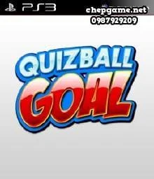 Quizball Goal PSN