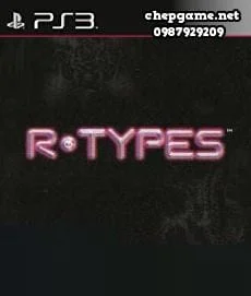 R Types PSN