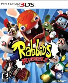 Rabbids Rumble