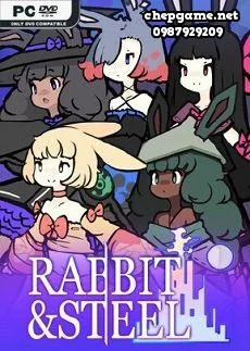 Rabbit and Steel