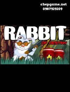 Rabbit of Destiny