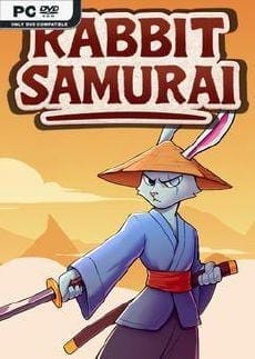 Rabbit Samurai