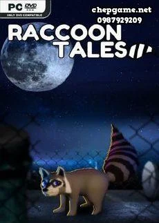 Raccoon Tales