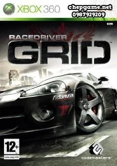 Race Driver GRID