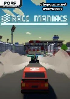 Race Maniacs