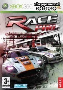Race Pro