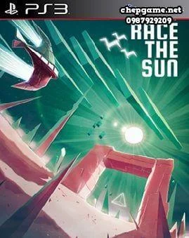 Race The Sun PSN