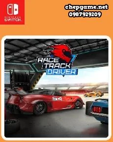 Race Track Driver
