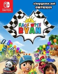 Race With Ryan