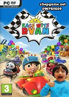 Race With Ryan
