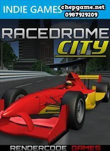 Racedrome City