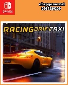 Racing Drift Taxi Car Simulator Ultimate