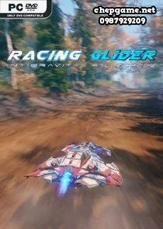 Racing Glider