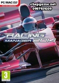 Racing Manager 2014