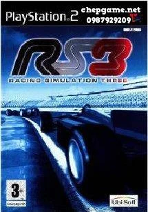 Racing Simulation 3