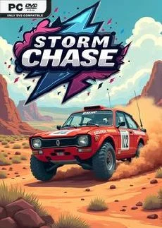 Racing Storm Chase