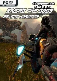 Racing The Gods Beyond Horizons