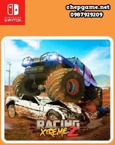 Racing Xtreme 2