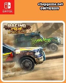 Racing Xtreme Fast Rally Driver 3D
