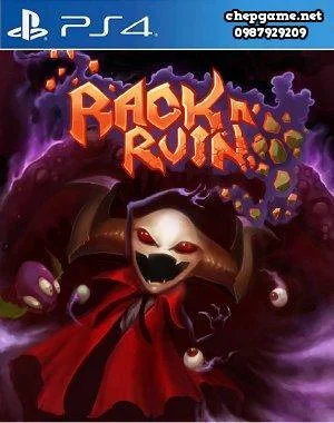 Rack N Ruin
