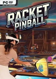 Racket Pinball