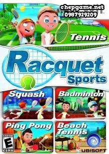 Racquet Sports