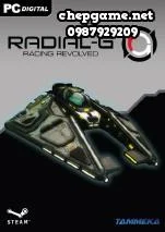 Radial-G Racing Revolved