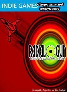 Radial Gun