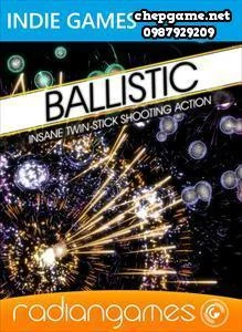 Radiangames Ballistic