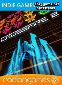 Radiangames Crossfire 2