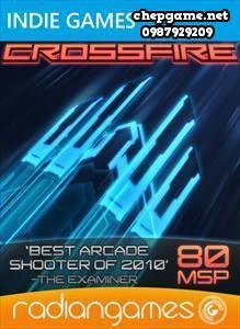 Radiangames Crossfire