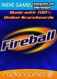 Radiangames Fireball