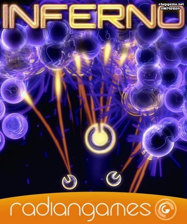 Radiangames Inferno