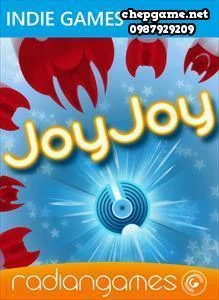 Radiangames JoyJoy