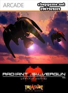 Radiant Silvergun
