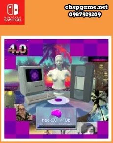 Radiantflux Hyperfractal 4 0