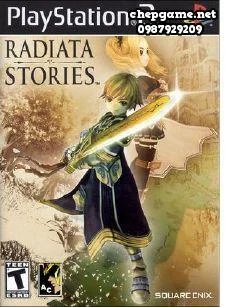 Radiata Stories