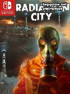 Radiation City