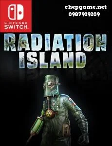 Radiation Island