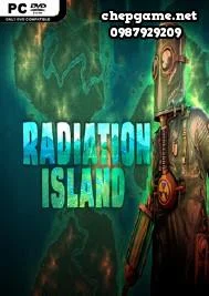 Radiation Island